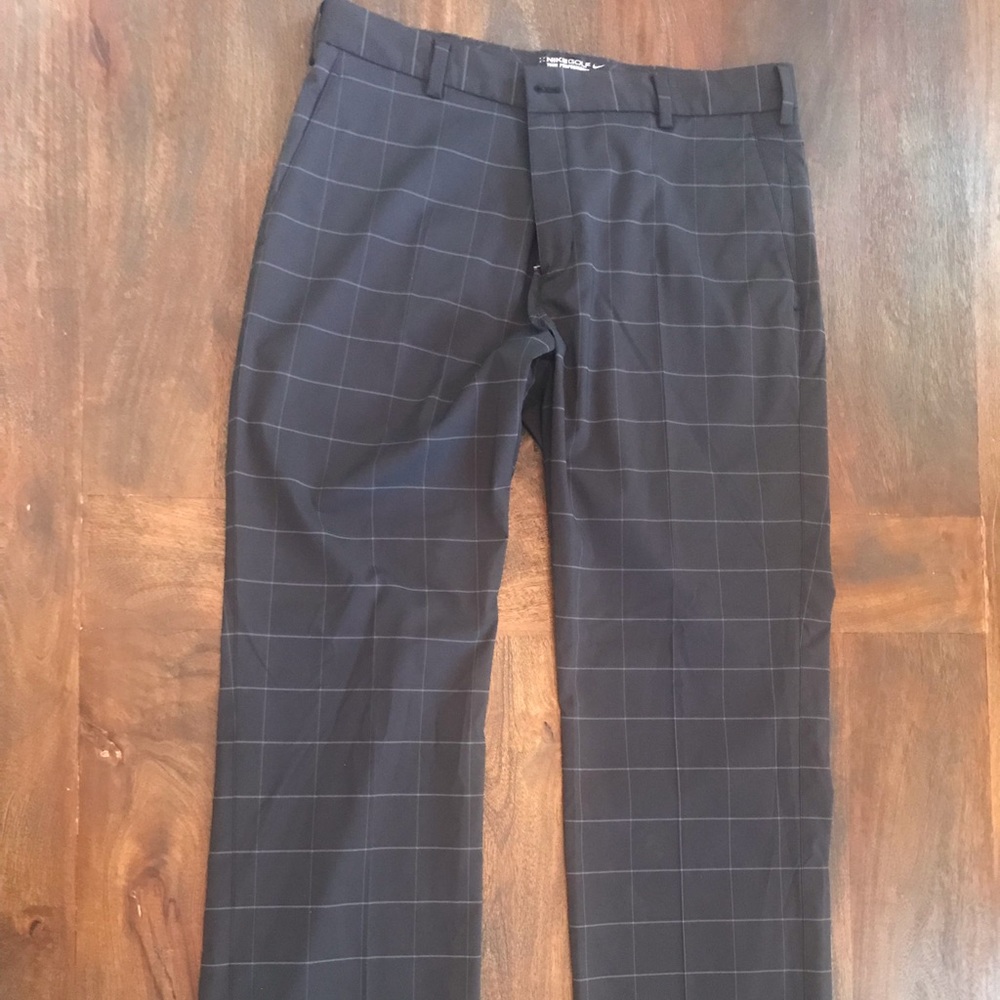 Nike Tour Performance Dri-Fit golf pants